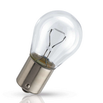 Philips VisionPlus +60% P21W  12498VPB2