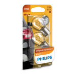 Philips Vision P21W  12498B2