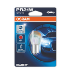 Osram Diadem PR21W PR21W 7508LDR-01B 7508LDR-01B