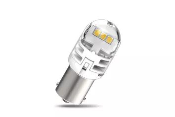P21W Philips Ultinon Pro6000 Sl <span>лампы автомобильные светодиод 6000K</span>