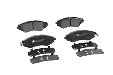 Передние тормозные колодки ATE  13.0460-5863.2