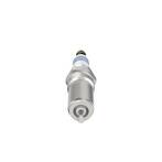 Свеча зажигания Bosch Double Iridium 0 242 230 612