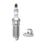 Свеча зажигания Bosch Double Iridium 0 242 230 612