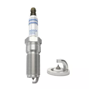 Bosch Double Iridium <span>свеча зажигания 0 242 230 612 HR8MII33V</span>