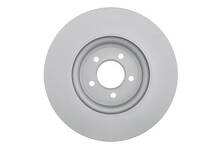 Тормозной диск Bosch 0 986 479 698 для Jaguar XK X100 / рестайлинг