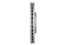 Тормозной диск Bosch 0 986 479 698 для Jaguar XK X100 / рестайлинг