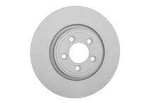 Тормозной диск Bosch 0 986 479 698 для Jaguar XK X100 / рестайлинг