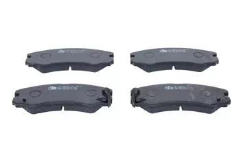 ATE 13.0460-5926.2 <span>тормозные колодки передние</span>