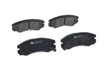 ATE 13.0460-5926.2 <span>тормозные колодки передние</span>