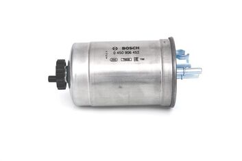 Bosch 0 450 906 452 <span>топливный фильтр</span>
