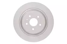Тормозной диск Bosch  0 986 479 D86