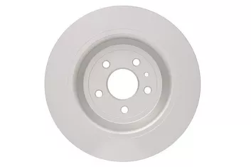 Bosch 0 986 479 D86 <span>тормозной диск полный</span>