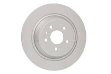 Тормозной диск Bosch  0 986 479 D86