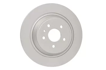 Bosch 0 986 479 D86 <span>тормозной диск полный</span>