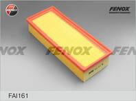 Воздушный фильтр Fenox  FAI161