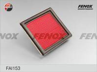 Воздушный фильтр Fenox  FAI153