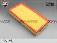 Воздушный фильтр Fenox  FAI156