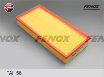 Fenox FAI156 <span>воздушный фильтр </span>