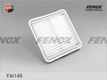 Fenox FAI149 <span>воздушный фильтр </span>