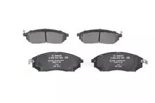 Передние тормозные колодки Bosch  0 986 494 295