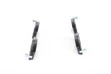 Передние тормозные колодки Bosch  0 986 494 295