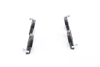 Bosch 0 986 494 295 <span>тормозные колодки передние</span>