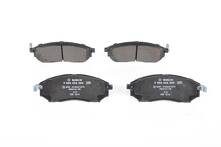 Передние тормозные колодки Bosch  0 986 494 295