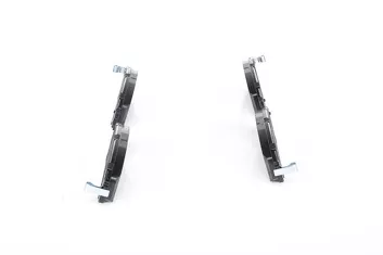 Bosch 0 986 494 295 <span>тормозные колодки передние</span>