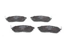 Передние тормозные колодки Bosch  0 986 494 295