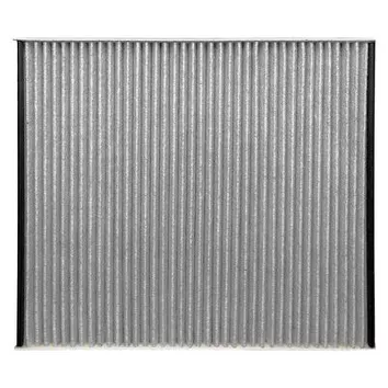 JS Asakashi AC0208B <span>салонный фильтр угольный</span>