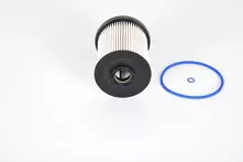 Топливный фильтр Bosch F 026 402 795