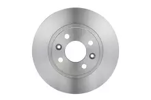 Тормозной диск Bosch  0 986 478 124