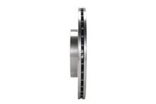 Тормозной диск Bosch  0 986 478 124