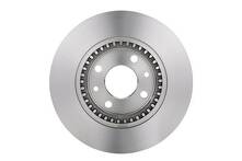 Тормозной диск Bosch  0 986 478 124