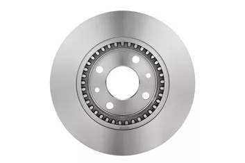 Bosch 0 986 478 124 <span>тормозной диск вентилируемый</span>