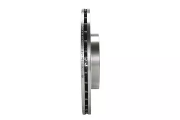Bosch 0 986 478 124 <span>тормозной диск вентилируемый</span>