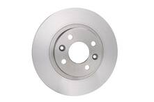 Тормозной диск Bosch  0 986 478 124
