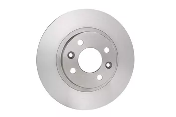 Bosch 0 986 478 124 <span>тормозной диск вентилируемый</span>