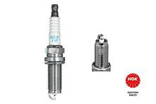 Свеча зажигания NGK Laser Iridium  LZFR6AI