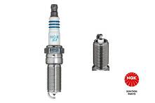 Свеча зажигания NGK Laser Platinum  PLTR6A-10G