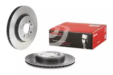 Тормозной диск Brembo Prime Line  09.8655.11
