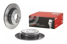 Тормозной диск Brembo Prime Line 08.5178.31 для Mercedes-Benz S-Class C140 / купе