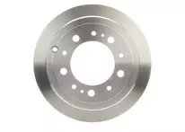 Тормозной диск Bosch 0 986 479 R15 для Toyota Land Cruiser 100