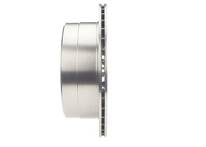 Тормозной диск Bosch 0 986 479 R15 для Toyota Land Cruiser 100