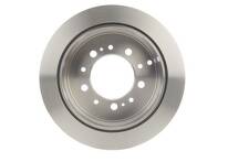 Тормозной диск Bosch 0 986 479 R15 для Toyota Land Cruiser 100