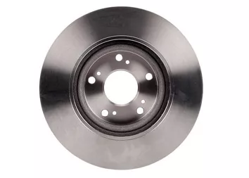 Bosch 0 986 479 R24 <span>тормозной диск вентилируемый</span>