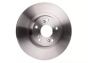 Bosch 0 986 479 R24 <span>тормозной диск вентилируемый</span>