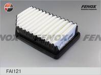 Воздушный фильтр Fenox FAI121