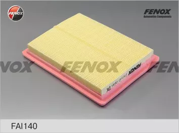 Fenox FAI140 <span>воздушный фильтр </span>