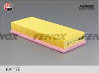 Воздушный фильтр Fenox  FAI175